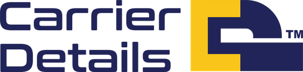 Carrier Details